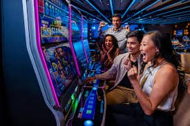 kmm33 Cashback နှင့် Reload Bonus မြန်မာ ကစားသမားများ