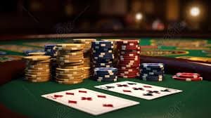 KMM33 Live Roulette ကာစီနို အွန်လိုင်း Myanmar