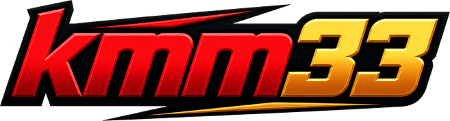 kmm33 Logo